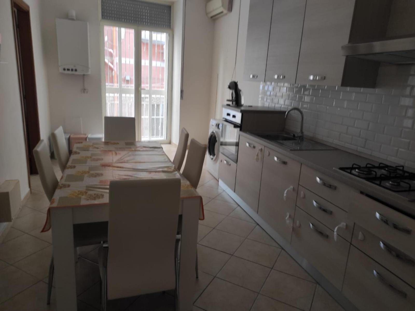 Apartment Nardones23 Naples
