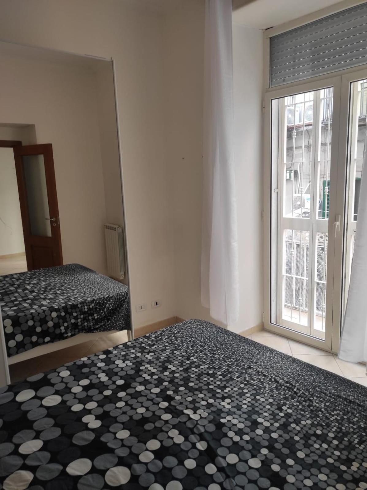Nardones23 Apartment Naples