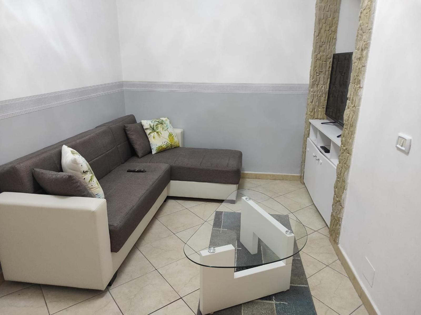 Nardones23 Apartment Naples