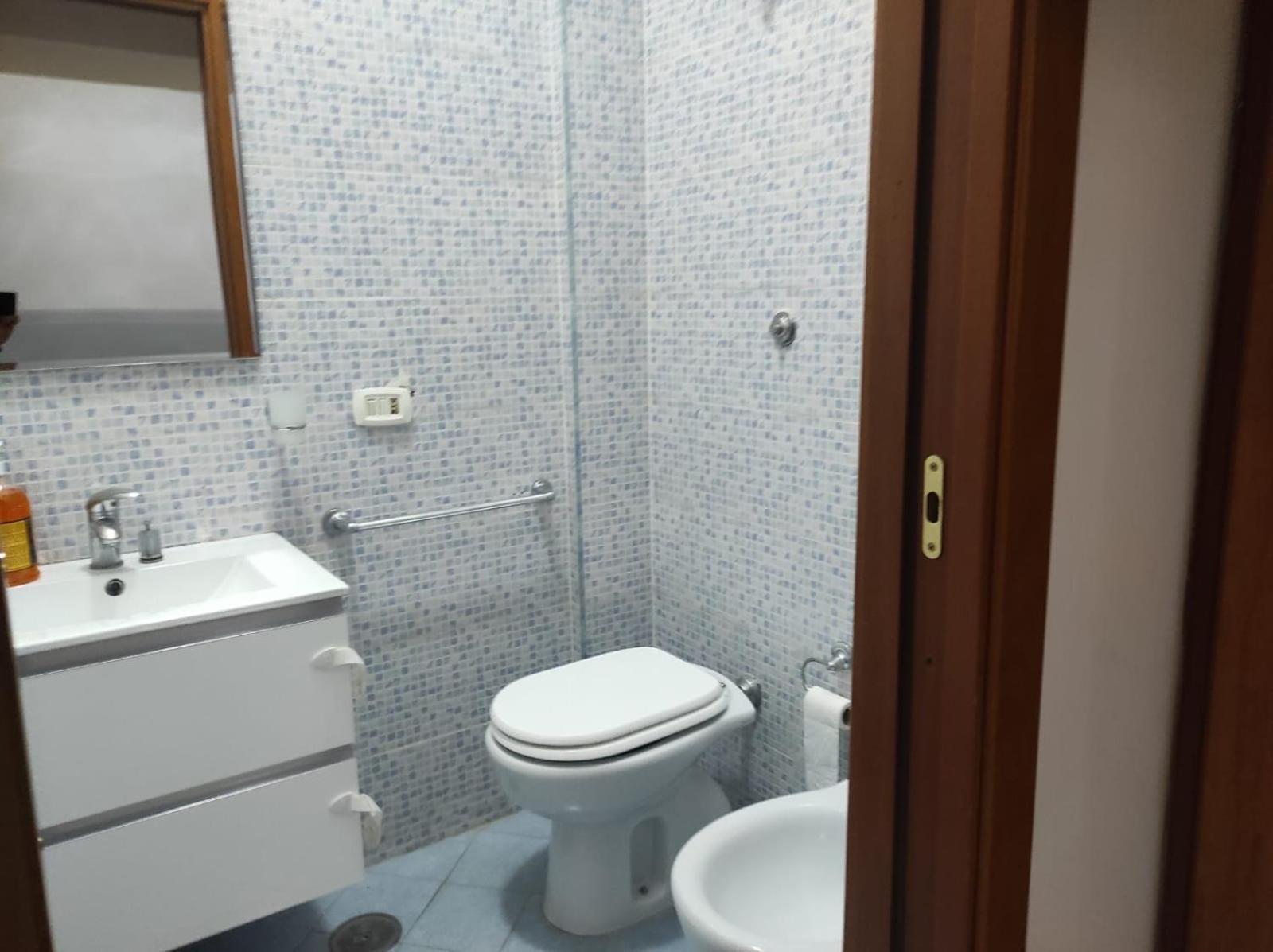 Nardones23 Apartment Naples